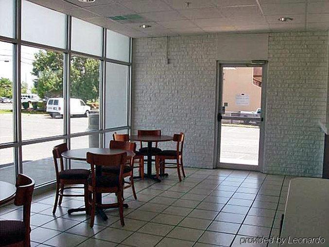 Motel6 Winchester, Va מסעדה תמונה