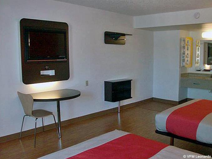 Motel6 Winchester, Va חדר תמונה
