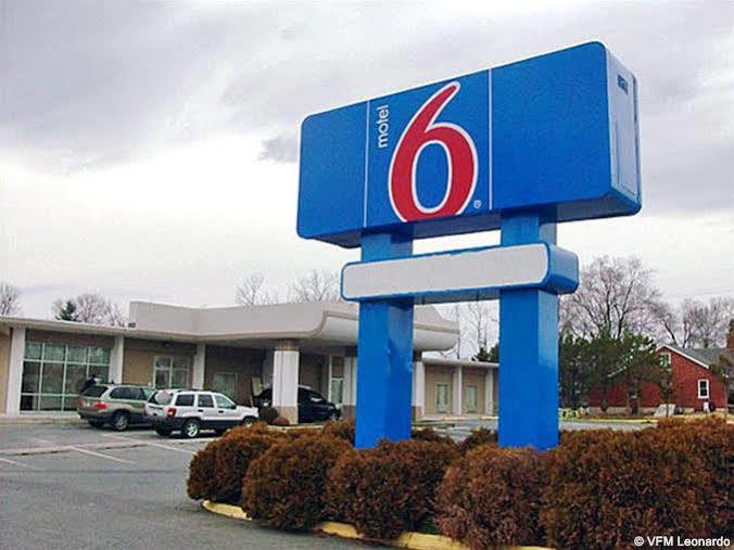 Motel6 Winchester, Va שירותים תמונה
